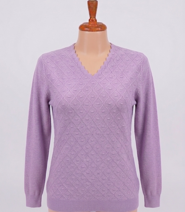 Swetry damskie Roz M-2XL, Mix Kolor Paczka 10 szt